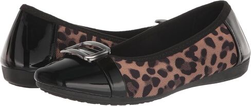 Women's Korina Ballet Flat in Saudi Arabia