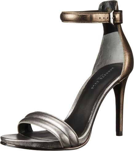 Kenneth Cole New York Women's Brooke Ankle Strap Heeled Sandal in Saudi Arabia