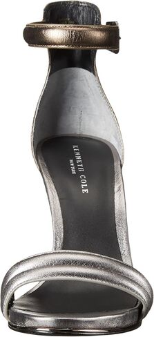 Kenneth Cole New York Women's Brooke Ankle Strap Heeled Sandal in Saudi Arabia