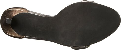 Kenneth Cole New York Women's Brooke Ankle Strap Heeled Sandal in Saudi Arabia