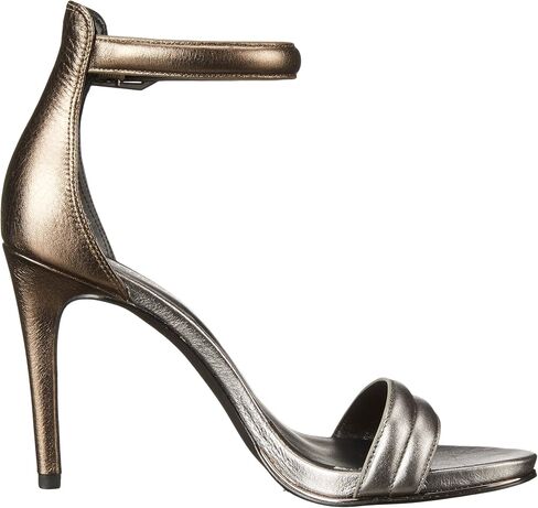 Kenneth Cole New York Women's Brooke Ankle Strap Heeled Sandal in Saudi Arabia