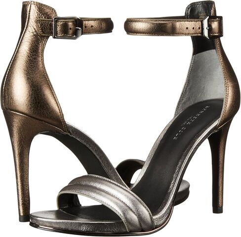 Kenneth Cole New York Women's Brooke Ankle Strap Heeled Sandal in Saudi Arabia