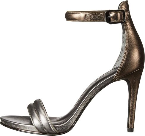 Kenneth Cole New York Women's Brooke Ankle Strap Heeled Sandal in Saudi Arabia