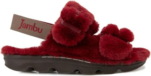 Jambu Women's Saville Slipper in Saudi Arabia