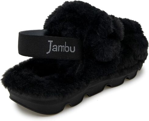 Jambu Women's Saville Slipper in Saudi Arabia