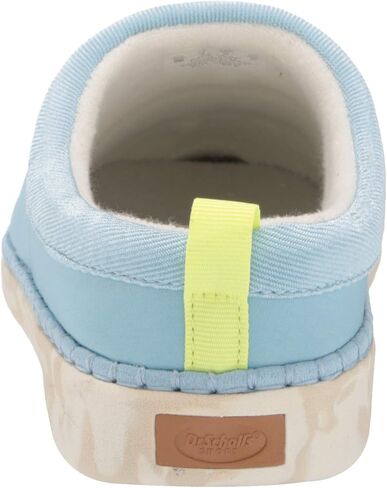 Dr. Scholl's Shoes Women's Cozy Vibes Slipper in Saudi Arabia