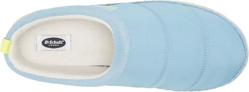 Dr. Scholl's Shoes Women's Cozy Vibes Slipper in Saudi Arabia