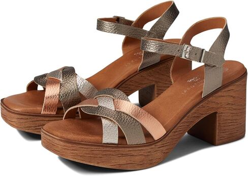 Eric Michael Heidi Women's Sandal in Saudi Arabia