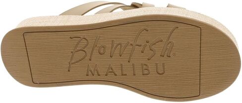 صندل ماندو فلاتفورم النسائي من Blowfish Malibu in Kuwait