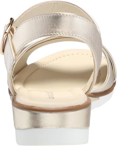 David Tate Women's Lunar Flat Sandal in Saudi Arabia