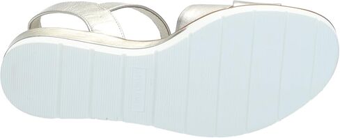 David Tate Women's Lunar Flat Sandal in Saudi Arabia