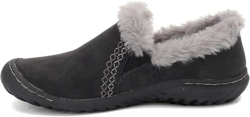 JBU by Jambu Women's Willow Moccasin in Saudi Arabia