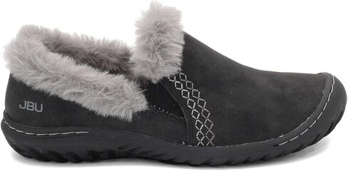 JBU by Jambu Women's Willow Moccasin in Saudi Arabia