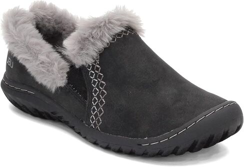 JBU by Jambu Women's Willow Moccasin in Saudi Arabia