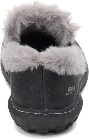 JBU by Jambu Women's Willow Moccasin in Saudi Arabia