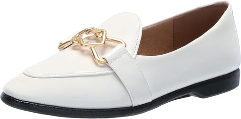 حذاء نسائي مسطح من Aerosoles Borgio Loafer in Saudi Arabia