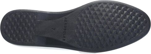 حذاء نسائي مسطح من Aerosoles Borgio Loafer in Saudi Arabia