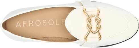 حذاء نسائي مسطح من Aerosoles Borgio Loafer in Saudi Arabia