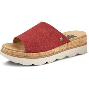 Spring Step Women's Kamaleia Clog