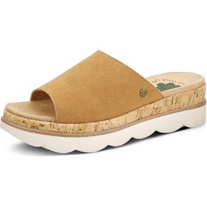 Spring Step Women's Kamaleia Clog