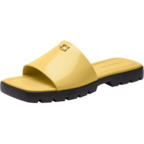 Coach Womens Florence Sandal
