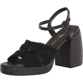 Katy Perry Women's The Meadow Woven Platform