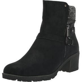 MUK LUKS Women's Lucy Laylah Fashion Boot