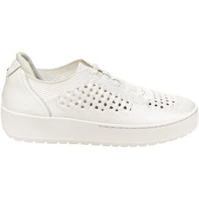 Jambu Womens Lilac Slip On Sneakers Shoes Casual - White