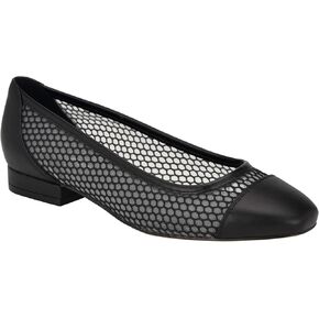 Calvin Klein women's Clove Ballet Flat