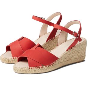 Eric Michael Leigh Red 39 (US Women's 8.5-9) M (B)