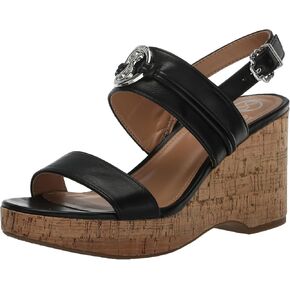 Sam & Libby Women's Chandler Wedge Sandal