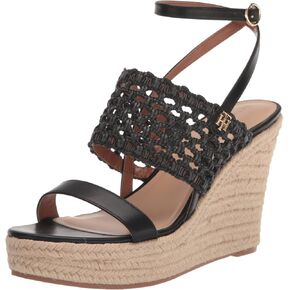 Tommy Hilfiger Women's Kalendar Sandal