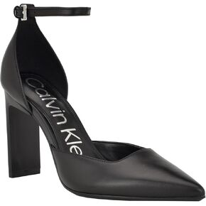 Calvin Klein women's Carcie Pump