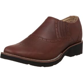 Roper Women's 5408 Slip-On Rider Boot