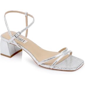 Badgley Mischka Women's Carlota Heeled Sandal