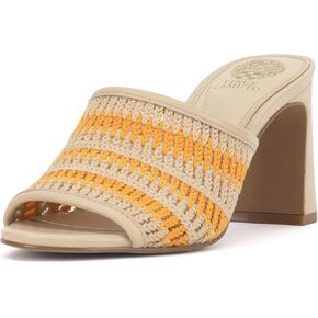 Vince Camuto Women's Alyysaa Heeled Sandal