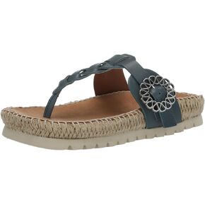 Lucky Brand Women's Libba Sandal-Platform