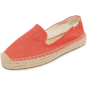 Soludos Women's Platform Espadrille