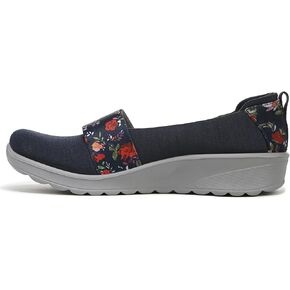 BZees womens Gracie Slip-on
