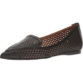 French Sole FS/NY Women's Vandalay Pointed Toe Flat