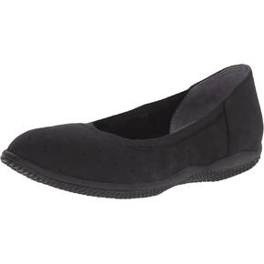 Softwalk Women's Hampshire Ballet Flat