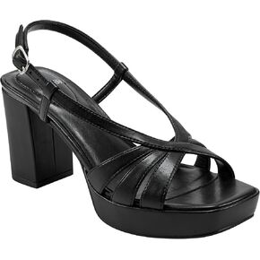 Bandolino women's Brie Heeled Sandal