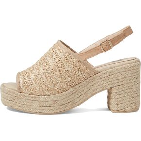 Toni Pons Women's Katia-nz Espadrille Wedge Sandal