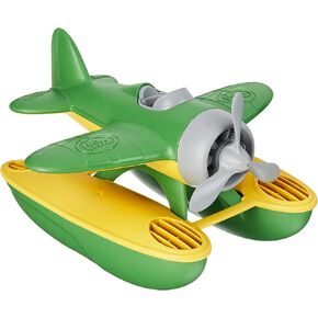 Seaplane Green CB