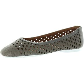 Gentle Souls by Kenneth Cole Women's Eugene Travel Ballet Flat