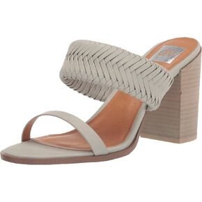 DV Dolce Vita Women's Bambi Heeled Sandal