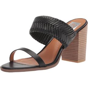 DV Dolce Vita Women's Bambi Heeled Sandal