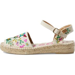 Toni Pons Women's Garbet Espadrille Wedge Sandal