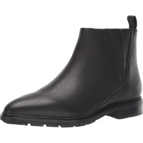 VIA SPIGA Women's Ankle Boot