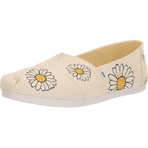 TOMS Women's Alpargata Cloudbound 10019695 Loafer Flat